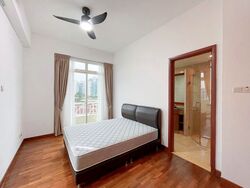 The Petals (D23), Condominium #603673911